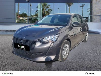 Peugeot 208  puretech 75 s&s bvm5 Like