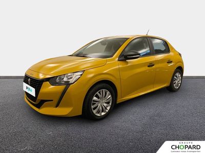 Peugeot 208  puretech 75 s&s bvm5 Like