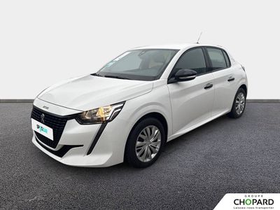 Peugeot 208  puretech 75 s&s bvm5 Like
