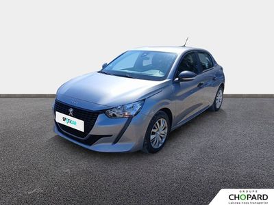 Peugeot 208  puretech 75 s&s bvm5 Like