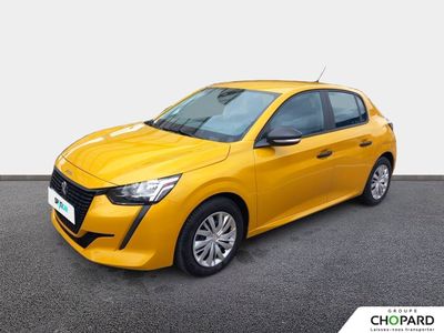 Peugeot 208  puretech 75 s&s bvm5 Like
