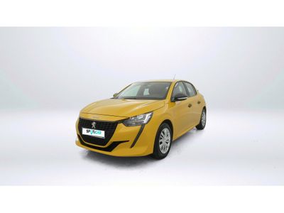 Peugeot 208  puretech 75 s&s bvm5 Like