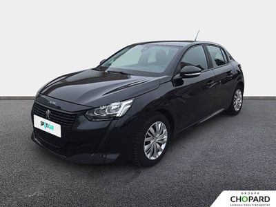 Peugeot 208  puretech 75 s&s bvm5 Like
