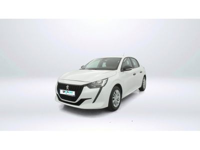 Peugeot 208  puretech 75 s&s bvm5 Like