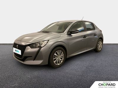 Peugeot 208  puretech 75 s&s bvm5 Like