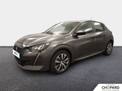 Peugeot 208  puretech 75 s&s bvm5 Active