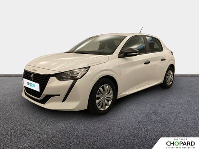Peugeot 208  puretech 75 s&s bvm5 Like