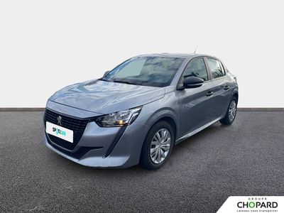 Peugeot 208  puretech 75 s&s bvm5 Like