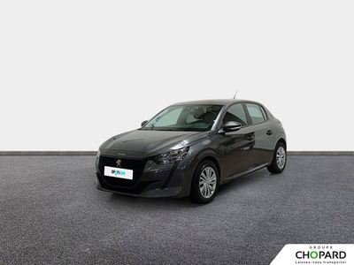 Peugeot 208  puretech 75 s&s bvm5 Like