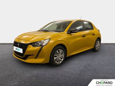 Peugeot 208  puretech 75 s&s bvm5 Like