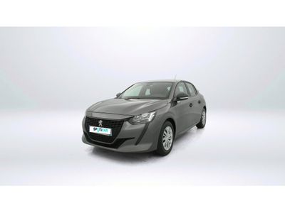Peugeot 208  puretech 75 s&s bvm5 Like