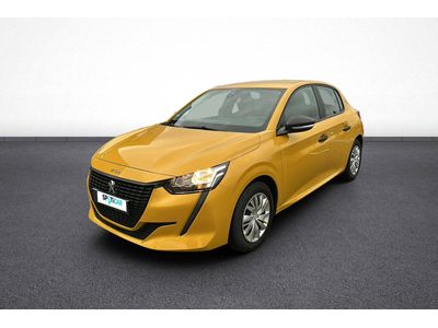 Peugeot 208  puretech 75 s&s bvm5 Like