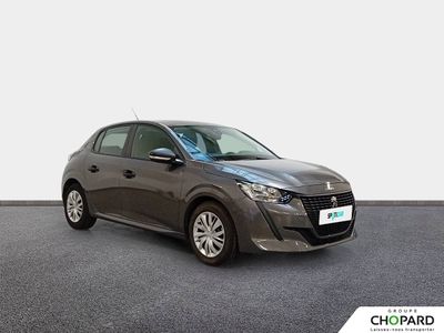 Peugeot 208  puretech 75 s&s bvm5 Like