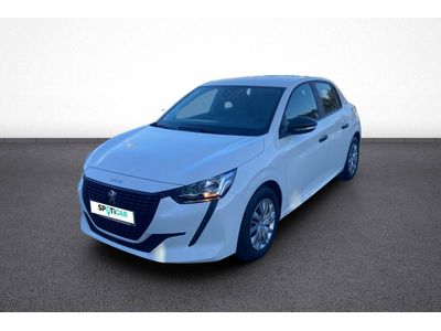 Peugeot 208  puretech 75 s&s bvm5 Like