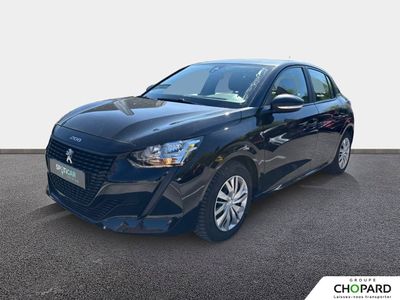 Peugeot 208  puretech 75 s&s bvm5 Like