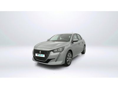 Peugeot 208 BUSINESS 208 puretech 75 s&s bvm5 Active Business