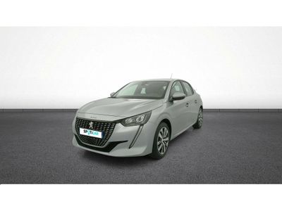 Peugeot 208 BUSINESS 208 puretech 75 s&s bvm5 Active Business