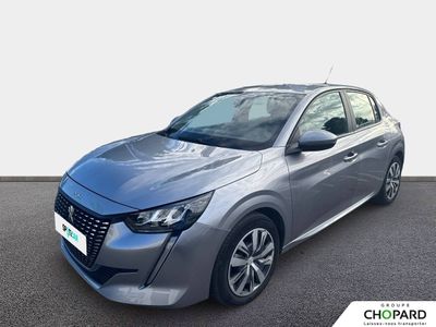 Peugeot 208 BUSINESS 208 puretech 75 s&s bvm5 Active Business