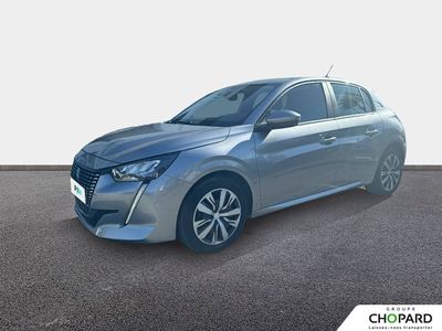 Peugeot 208 BUSINESS 208 puretech 75 s&s bvm5 Active Business