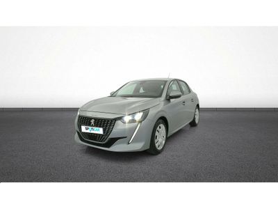 Peugeot 208 BUSINESS 208 puretech 75 s&s bvm5 Active Business