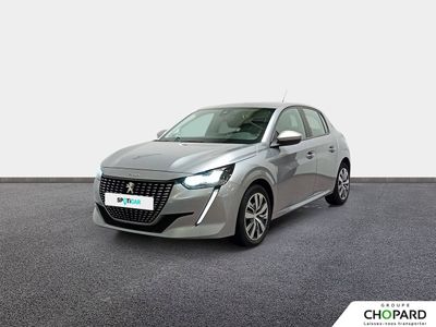 Peugeot 208 BUSINESS 208 puretech 75 s&s bvm5 Active Business
