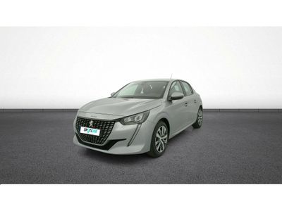 Peugeot 208 BUSINESS 208 puretech 75 s&s bvm5 Active Business