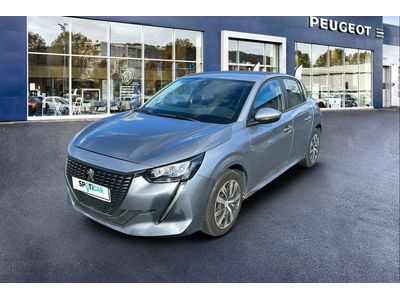 Peugeot 208 BUSINESS 208 puretech 75 s&s bvm5 Active Business