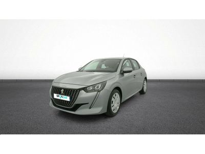 Peugeot 208 BUSINESS 208 puretech 75 s&s bvm5 Active Business
