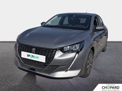 Peugeot 208 BUSINESS 208 puretech 75 s&s bvm5 Active Business