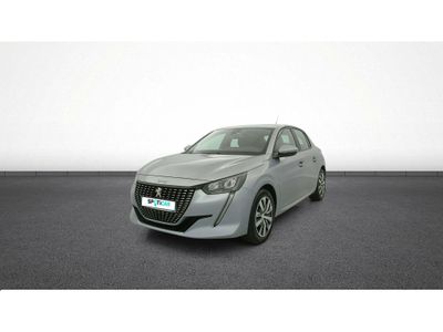 Peugeot 208  puretech 75 s&s bvm5 Active