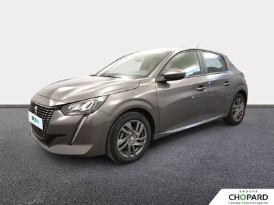 Peugeot 208 BUSINESS 208 puretech 75 s&s bvm5 Active Business