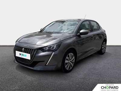 Peugeot 208  puretech 75 s&s bvm5 Active