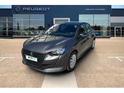 Peugeot 208  puretech 75 s&s bvm5 Like