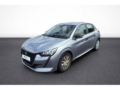 Peugeot 208  puretech 75 s&s bvm5 Like