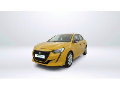 Peugeot 208  puretech 75 s&s bvm5 Like