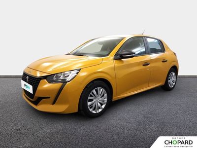 Peugeot 208  puretech 75 s&s bvm5 Like