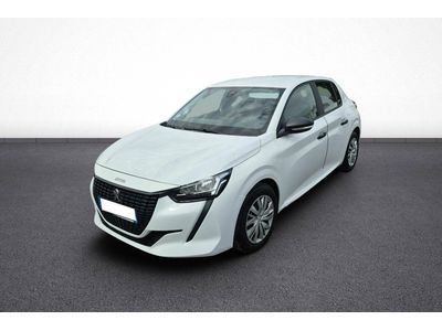 Peugeot 208  puretech 75 s&s bvm5 Like