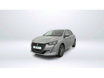 Peugeot 208  puretech 75 s&s bvm5 Style
