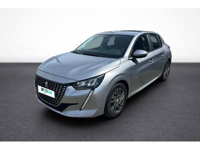 Peugeot 208 BUSINESS 208 puretech 75 s&s bvm5 Active Business