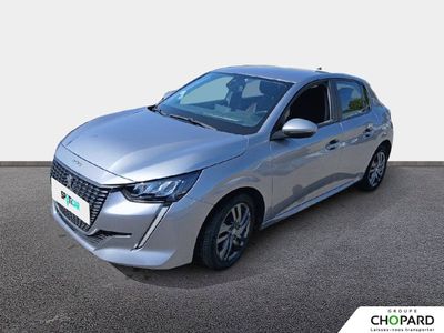 Peugeot 208 BUSINESS 208 puretech 75 s&s bvm5 Active Business
