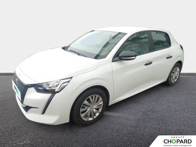 Peugeot 208  puretech 75 s&s bvm5 Like