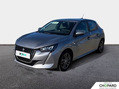 Peugeot 208 BUSINESS 208 puretech 75 s&s bvm5 Active Business