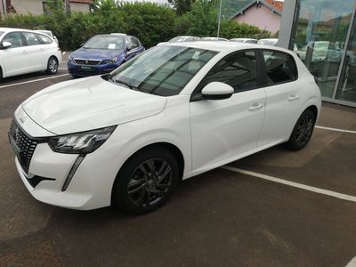 Peugeot 208 BUSINESS 208 puretech 75 s&s bvm5 Active Business