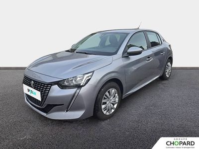 Peugeot 208  puretech 75 s&s bvm5 Active