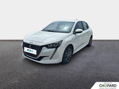 Peugeot 208 BUSINESS 208 puretech 75 s&s bvm5 Active Business