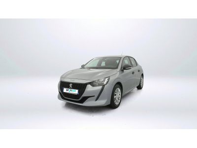Peugeot 208  puretech 75 s&s bvm5 Like
