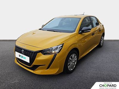 Peugeot 208  puretech 75 s&s bvm5 Like