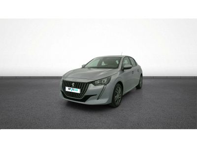Peugeot 208  puretech 75 s&s bvm5 Active