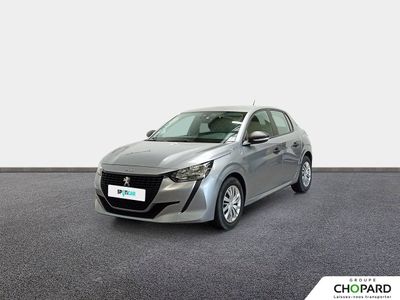 Peugeot 208  puretech 75 s&s bvm5 Like