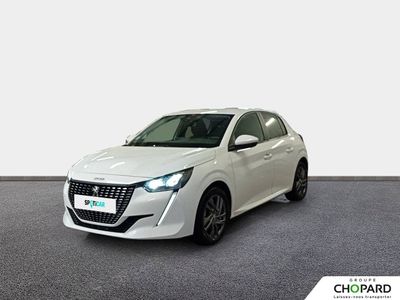 Peugeot 208  puretech 75 s&s bvm5 Active